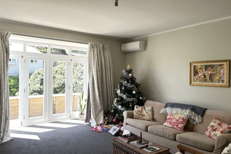 Photo of property in 286 Ohiro Road, Brooklyn, Wellington, 6021