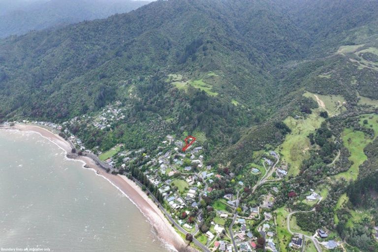Photo of property in 5 Arthur Road, Ngarimu Bay, Thames, 3575