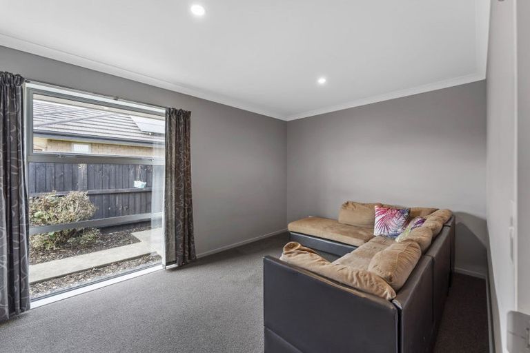 Photo of property in 18 Jordan Street, Kaiapoi, 7630