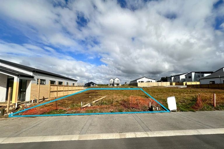 Photo of property in 238 Bremner Road, Karaka, 2578