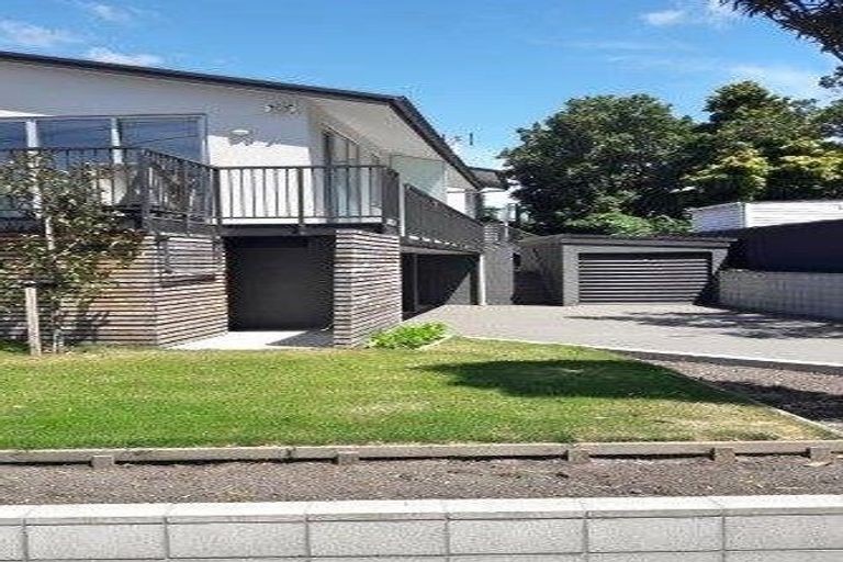 Photo of property in 4/20 Hurley Street, Christchurch Central, Christchurch, 8011