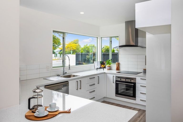 Photo of property in 619 Madras Street, St Albans, Christchurch, 8014