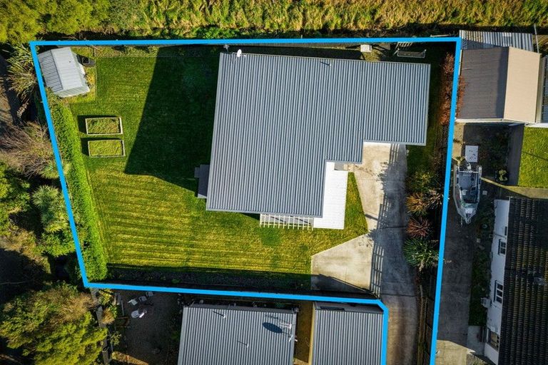 Photo of property in 31a Hilton Street, Kaiapoi, 7630