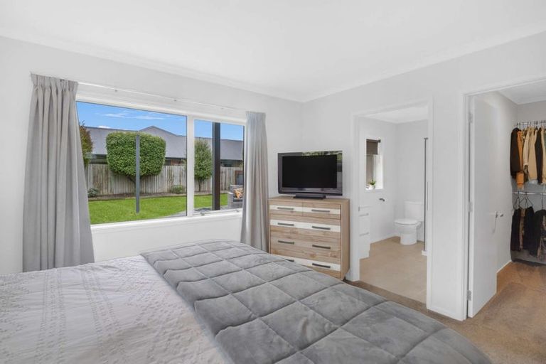 Photo of property in 29a Fairfield Way, Rolleston, 7614