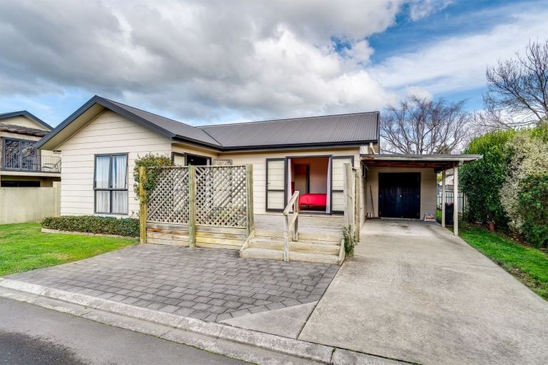 Photo of property in 141b Napier Road, Havelock North, 4130