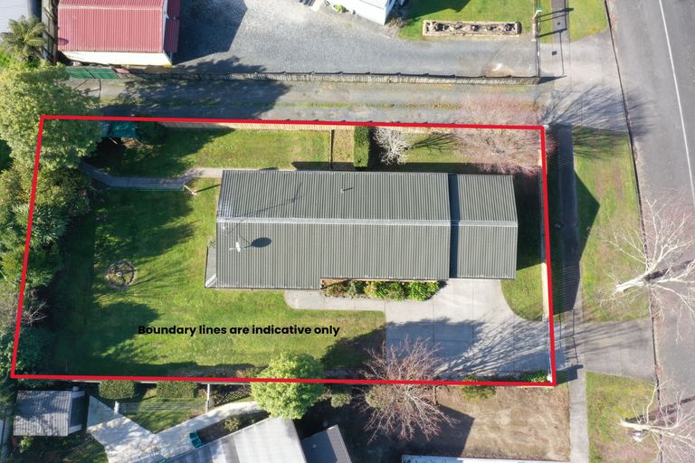 Photo of property in 95 Waipa Esplanade, Ngaruawahia, 3720