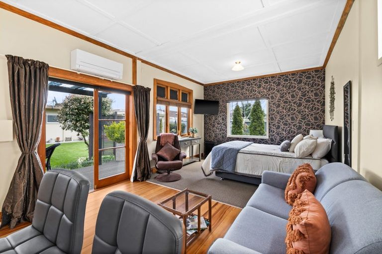 Photo of property in 209 Ikanui Road, Frimley, Hastings, 4120