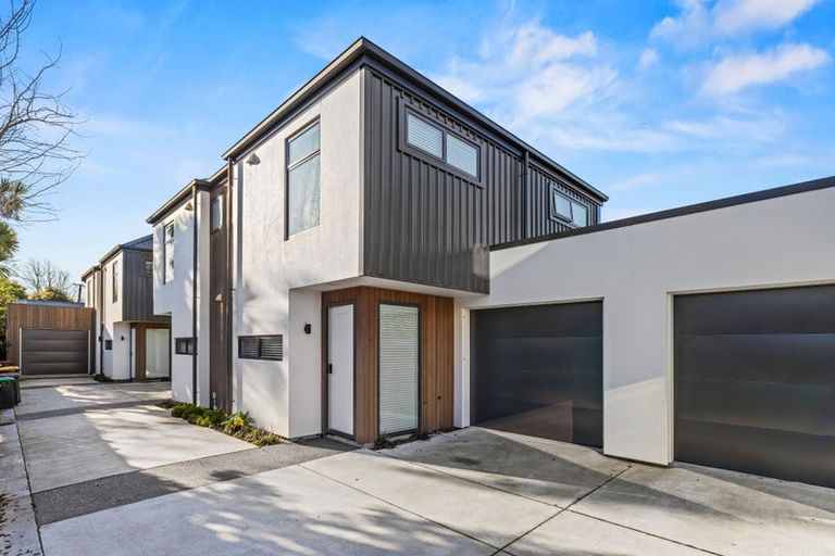 Photo of property in 2/37 Bellvue Avenue, Papanui, Christchurch, 8053