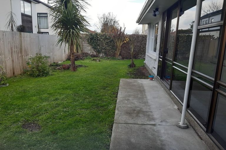 Photo of property in 4/36 Geraldine Street, Edgeware, Christchurch, 8013