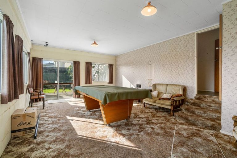 Photo of property in 32 Lancaster Street, Levin, 5510