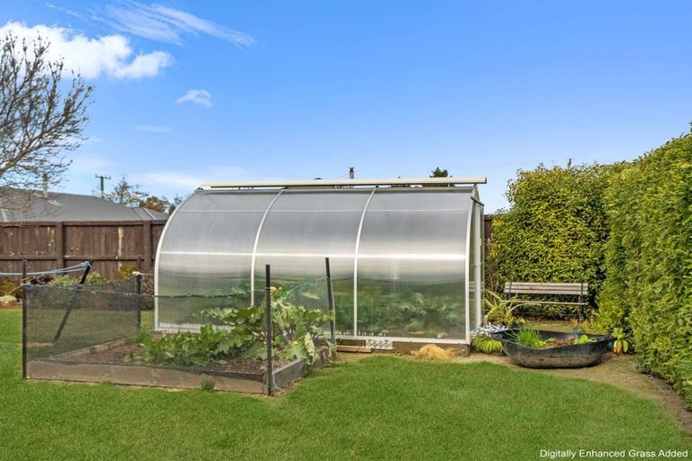 Photo of property in 3 Aberdeen Place, Amberley, 7410