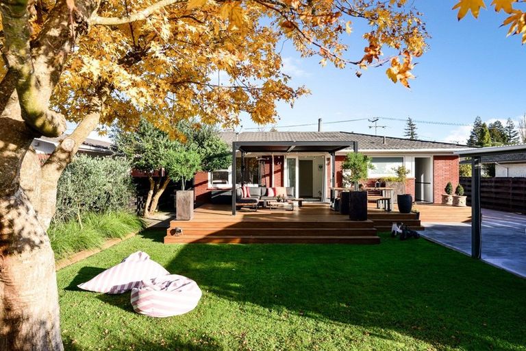 Photo of property in 25 Wake Street, Chartwell, Hamilton, 3210
