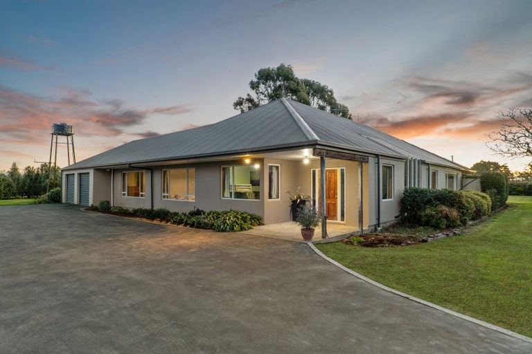 Photo of property in 411 Hamptons Road, Prebbleton, Rolleston, 7676