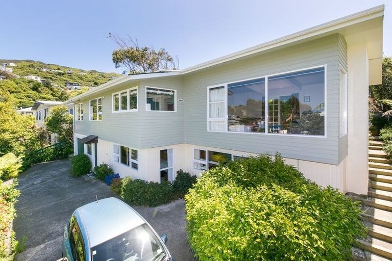 Photo of property in 8 Arapiko Street, Johnsonville, Wellington, 6037