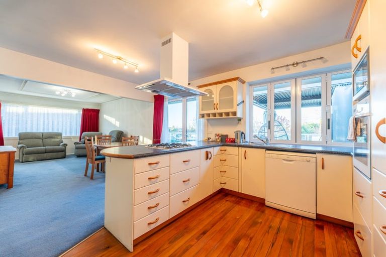 Photo of property in 7 Apsley Street, Glenwood, Timaru, 7910