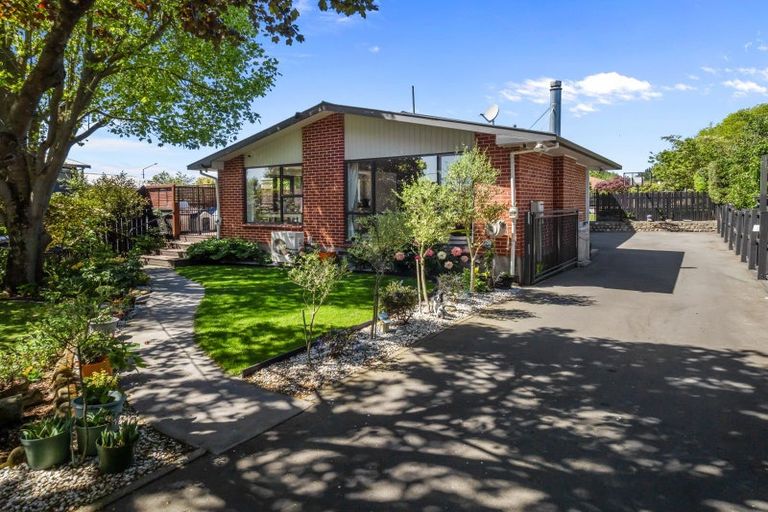 Photo of property in 28 Cross Street, Allenton, Ashburton, 7700