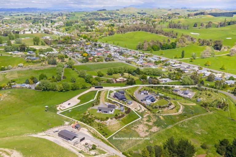 Photo of property in 3/1305 State Highway 2, Waipawa, 4210