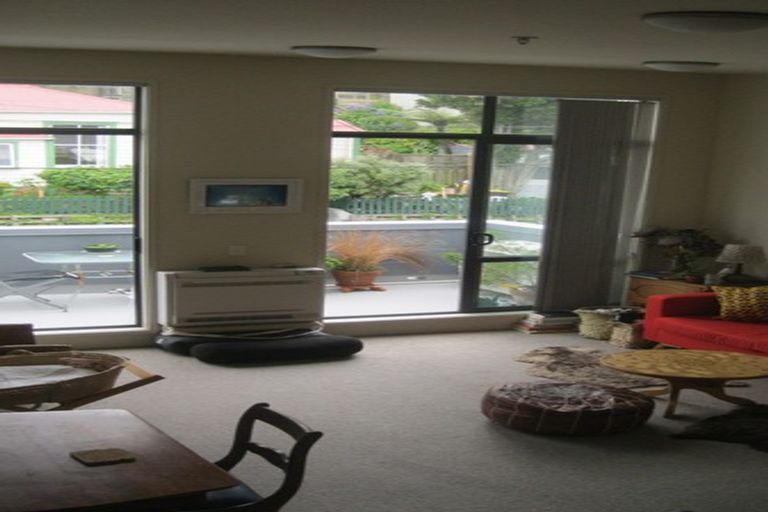 Photo of property in 7 Hanson Street, Mount Cook, Wellington, 6021