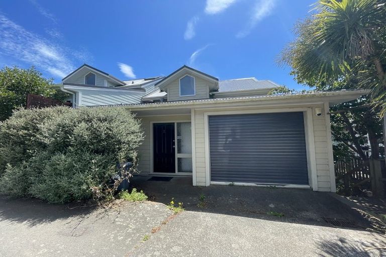 Photo of property in 2/110 Britomart Street, Berhampore, Wellington, 6023