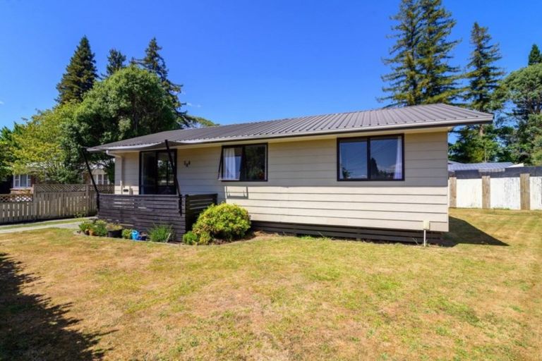 Photo of property in 50a Werrina Crescent, Mangakakahi, Rotorua, 3015