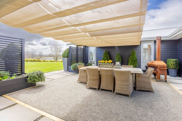 Photo of property in 211c Racecourse Road, Waipukurau, 4282