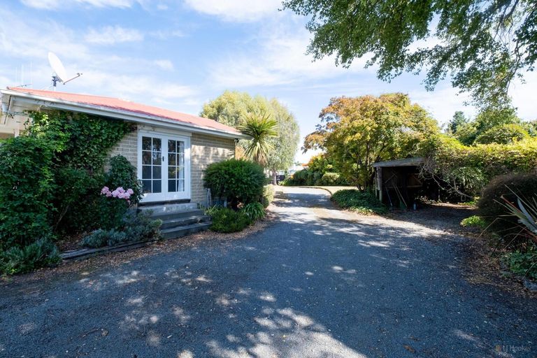 Photo of property in 35 Connolly Street, Geraldine, 7930