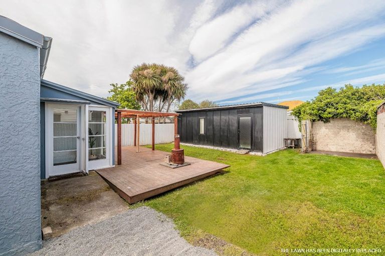Photo of property in 12 King Street, Sydenham, Christchurch, 8023