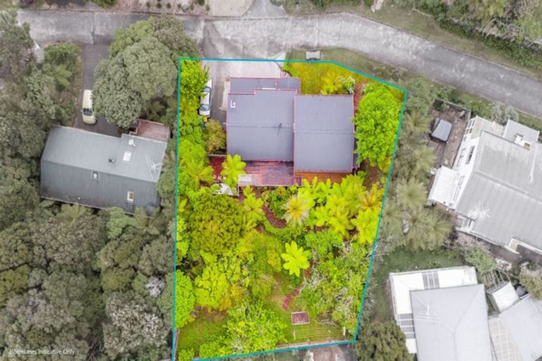 Photo of property in 22 Darcy Place, Massey, Auckland, 0614