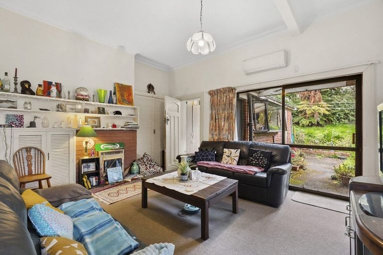 Photo of property in 64 Arthur Street, Dunedin Central, Dunedin, 9016