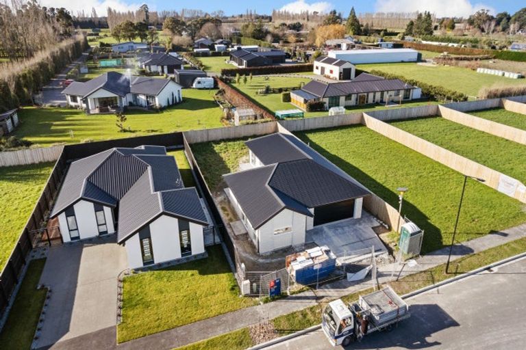 Photo of property in 25 Orwell Way, Elgin, Ashburton, 7700