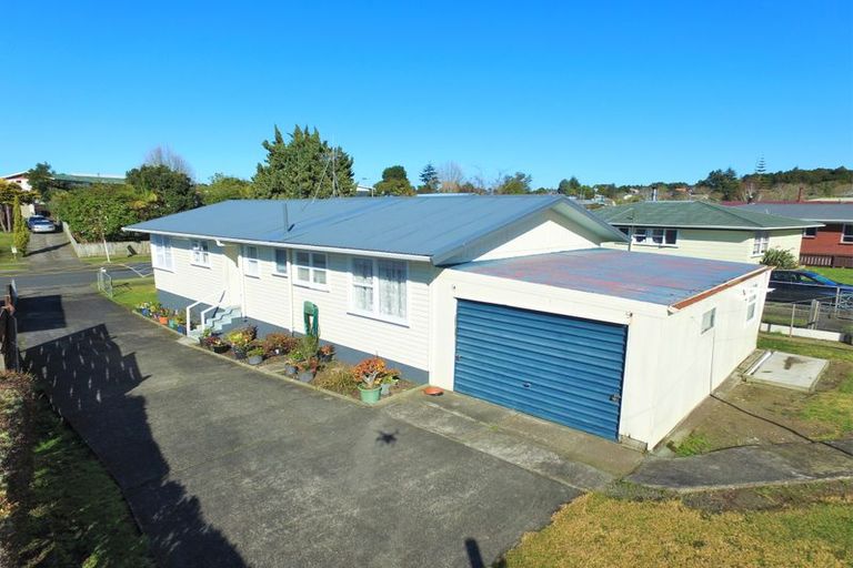 Photo of property in 6 Manapouri Street, Tikipunga, Whangarei, 0112