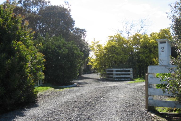 Photo of property in 2 Horton Street, Greytown, 5712