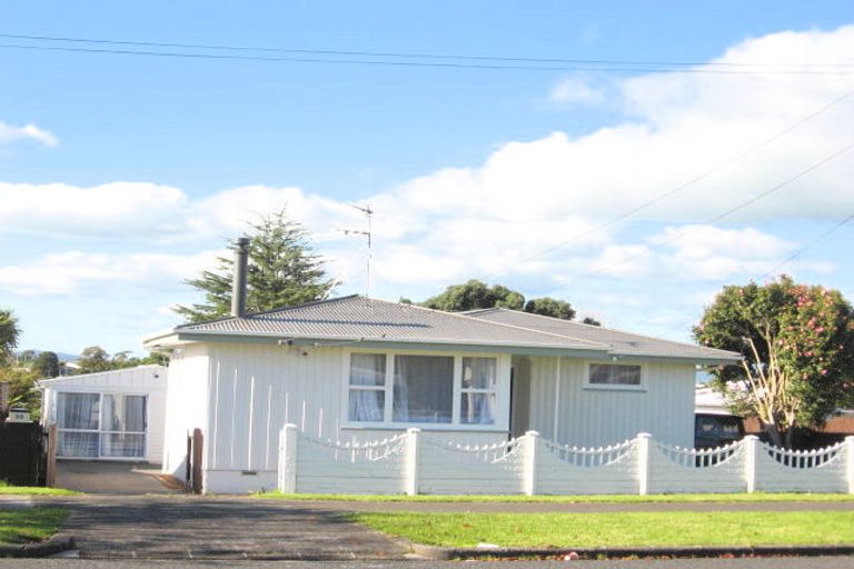 Photo of property in 98 Friedlanders Road, Manurewa, Auckland, 2102