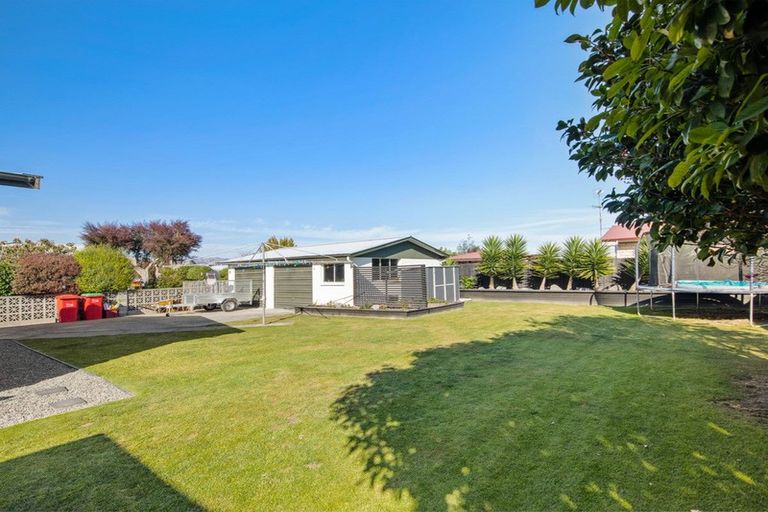 Photo of property in 76 Houldsworth Street, Blenheim, 7201