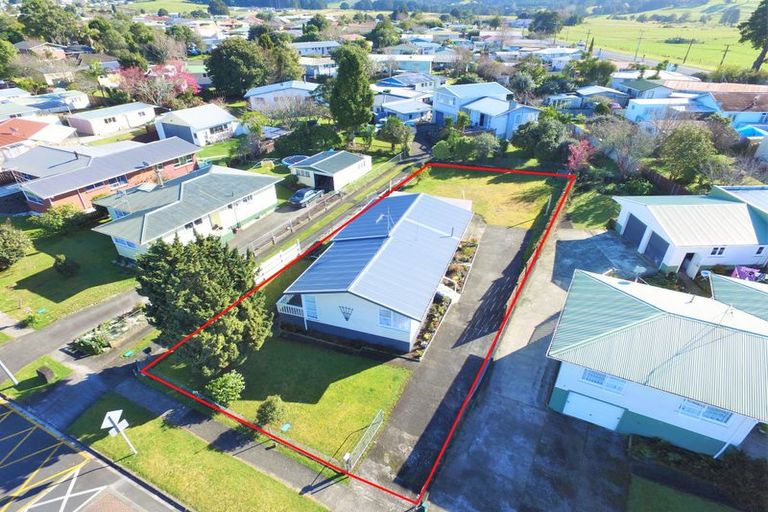 Photo of property in 6 Manapouri Street, Tikipunga, Whangarei, 0112