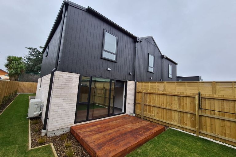 Photo of property in 7/491 Hereford Street, Linwood, Christchurch, 8011