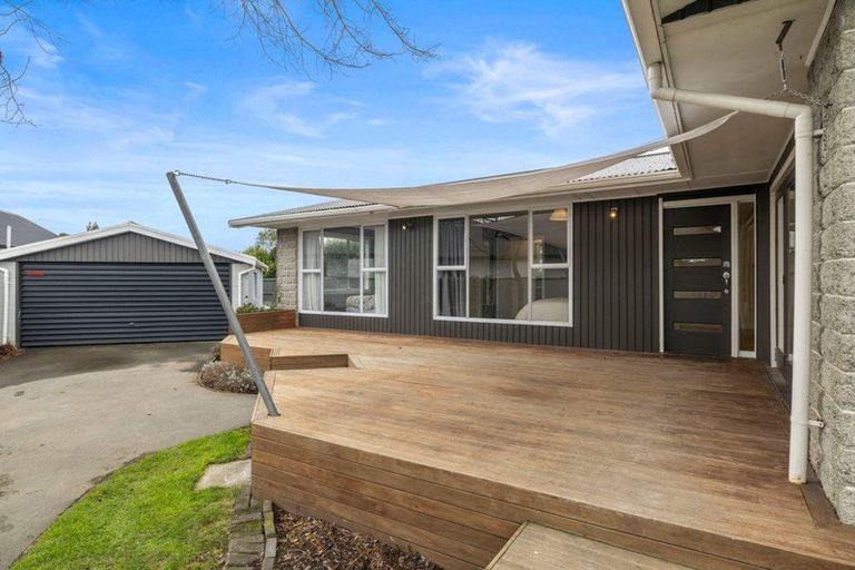 Photo of property in 18 Marion Street, Hoon Hay, Christchurch, 8025