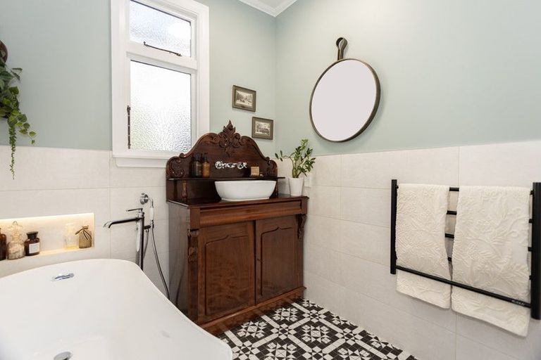 Photo of property in 40 Mersey Street, South Hill, Oamaru, 9400