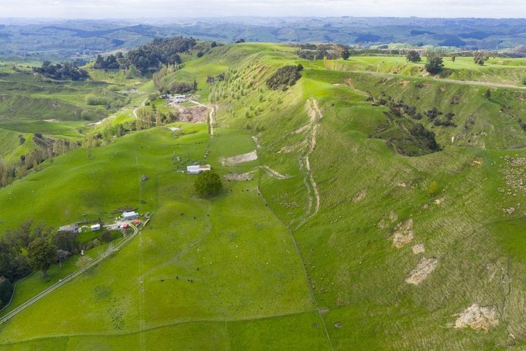 Photo of property in 1250 Kaukatea Valley Road, Okoia, Whanganui, 4582