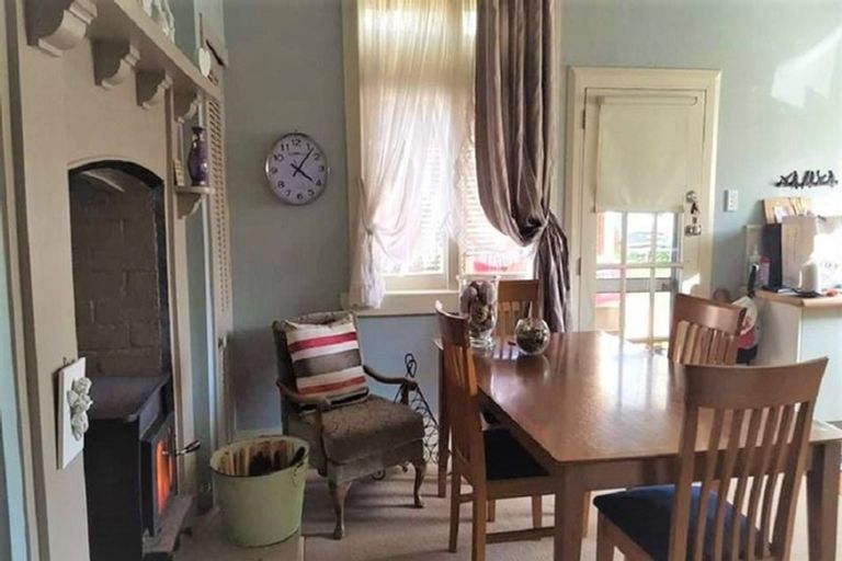 Photo of property in 1 Mary Street, Huntly, 3700