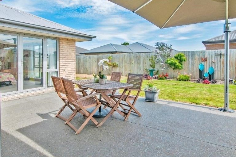 Photo of property in 42 Chervier Street, Leeston, 7632