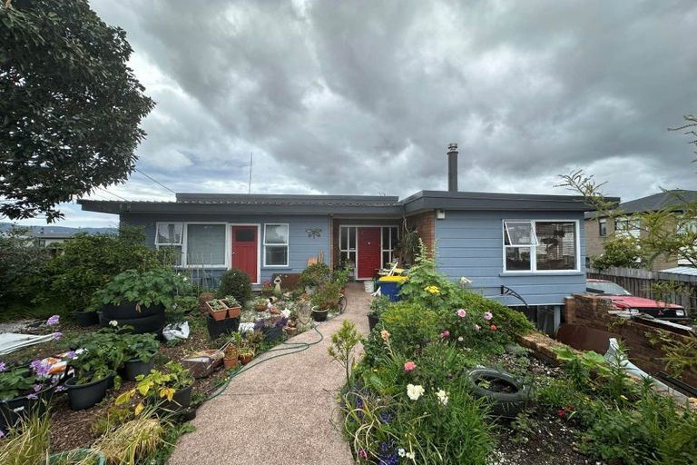 Photo of property in 3 Hillary Heights Avenue, Glendene, Auckland, 0602