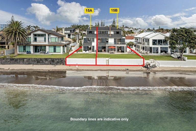 Photo of property in 2/15 Craig Road, Milford, Auckland, 0620