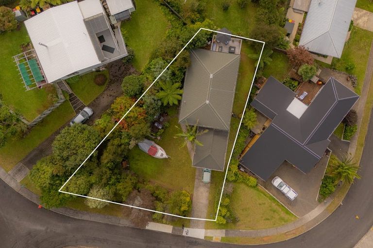 Photo of property in 55 Windsor Drive, Tairua, 3508