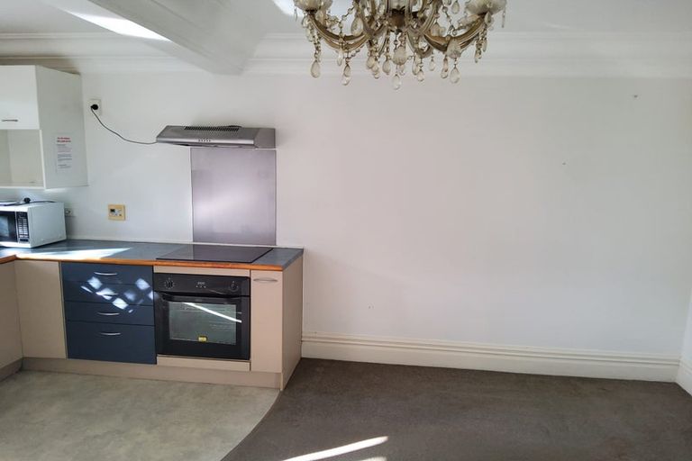 Photo of property in 205u6 The Terrace, Wellington Central, Wellington, 6011