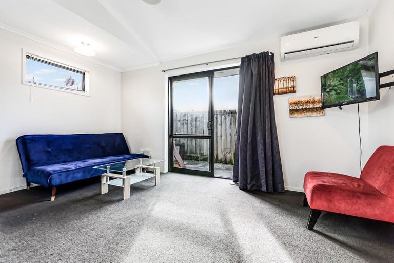 Photo of property in 13u3 Lyon Street, Frankton, Hamilton, 3204