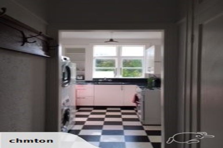Photo of property in 34f6 Hawkestone Street, Thorndon, Wellington, 6011