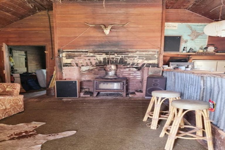 Photo of property in 128 Richfield Road, Port Levy, Diamond Harbour, 8972