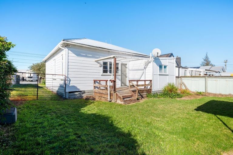 Photo of property in 70 Higgins Road, Frankton, Hamilton, 3204