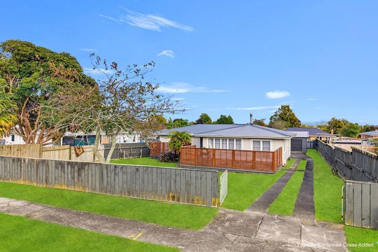 Photo of property in 70 Arthur Street, Tokoroa, 3420